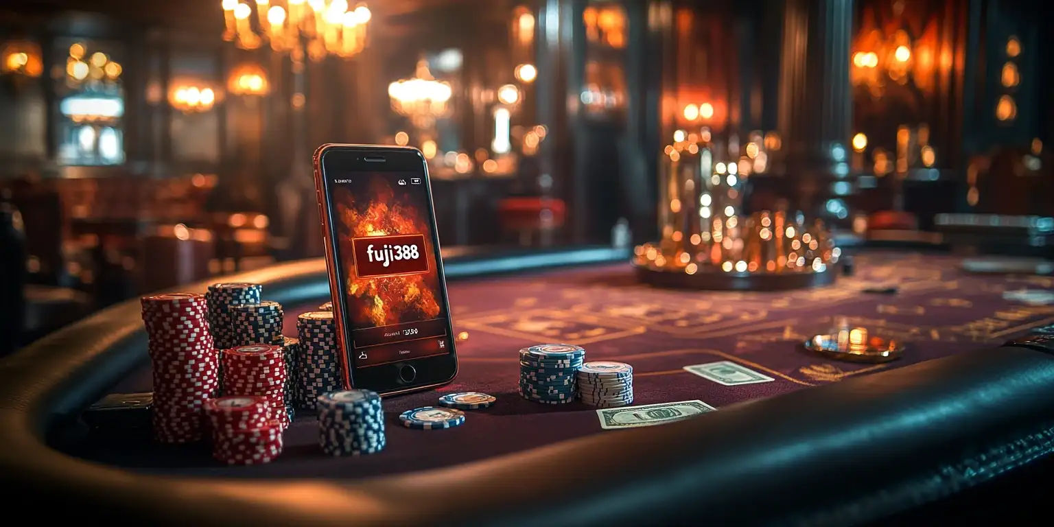 kedai 888 slot promosi pilihan 5